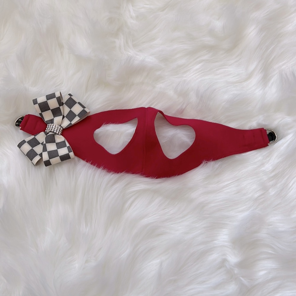 Susan Lanci Nouveau Bow Harness